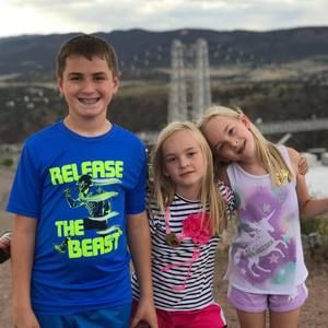 Meet your Posher, Cody